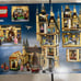 Lego Harry Potter 75969 Hogwarts Astronomy Tower 971 pieces