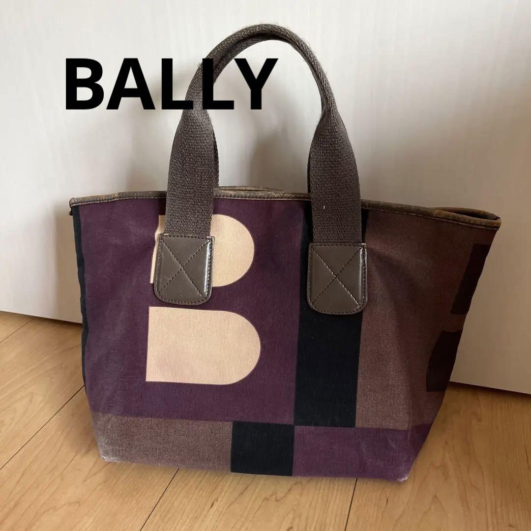 Bally Canvas Tote Bags for Women | Mercari Bally Canvas Tote Bags for Women | Mercari