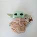 Disney Star Wars Mandalorian Baby Yoda