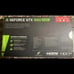 PNY GTX 1660 Super 6GB OC
