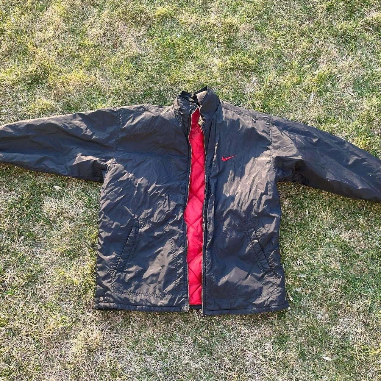 Vintage Nike Jacket