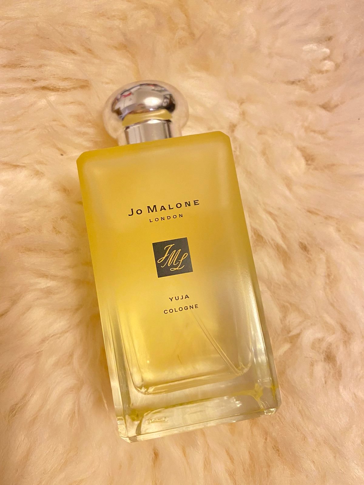 香水(女性用) Jo Malone Yuja Cologne 100Ml Yuja Cologne Jo Malone London perfume - a fragrance for