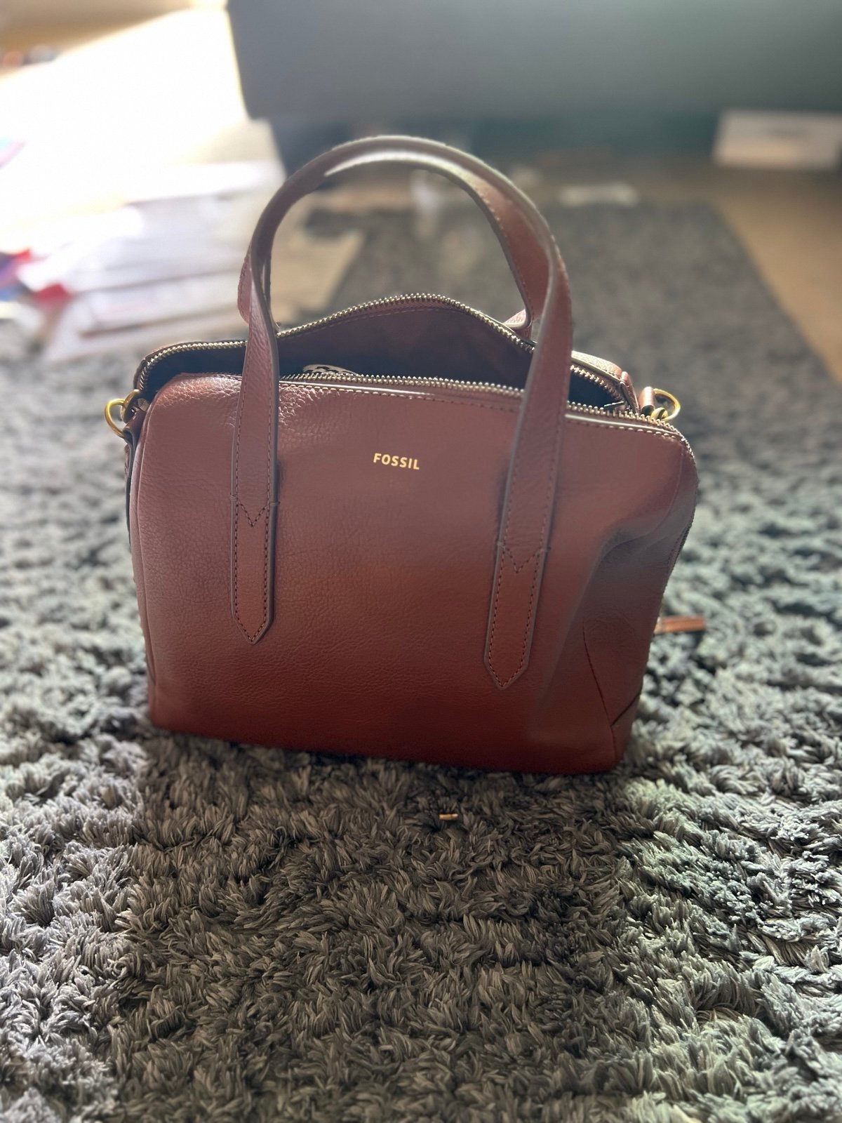 Sydney Satchel