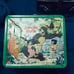 1968 Rare The Jungle Book Tin Lunch Box