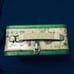 1968 Rare The Jungle Book Tin Lunch Box