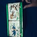 1968 Rare The Jungle Book Tin Lunch Box