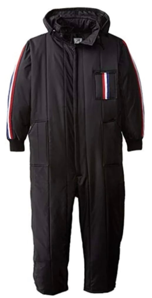 Rothco Insulated Ski & Rescue Suit Mens Size Small BNWT