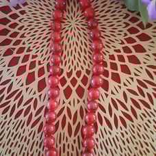 Coral Necklace
