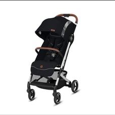 Travel size stroller