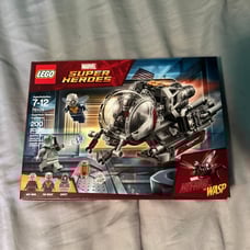 LEGO 76109
