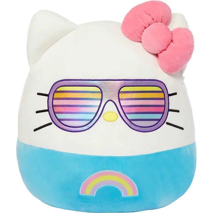 Hello Kitty Squishmallow Sunglasses 20