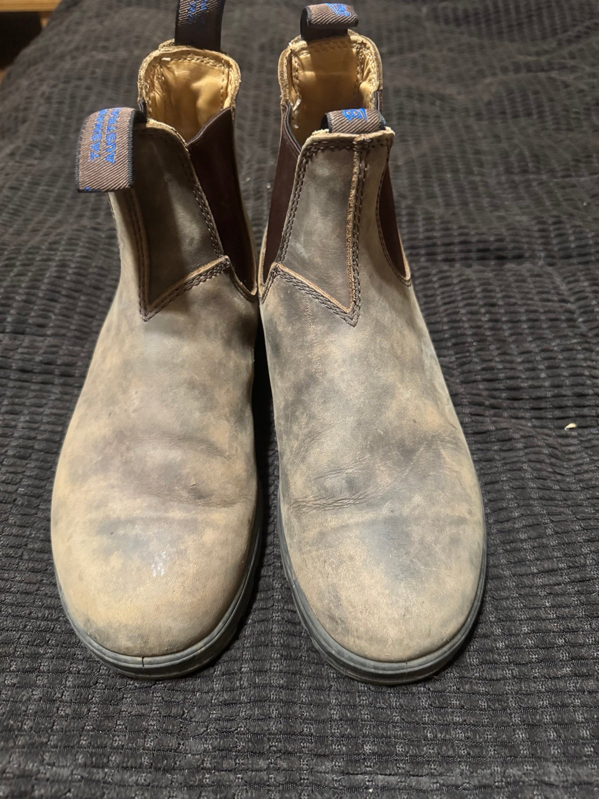 Blundstone Womens Boots