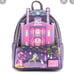 Tiana's Palace Loungefly Mini Backpack