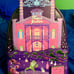 Tiana's Palace Loungefly Mini Backpack