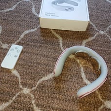 Light Pink Massager