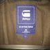 G Star Raw Navy Blue Decoy Wool Garber T