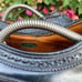 Vintage Florsheim Imperial Shell Cordovan Oxford Leather Shoes