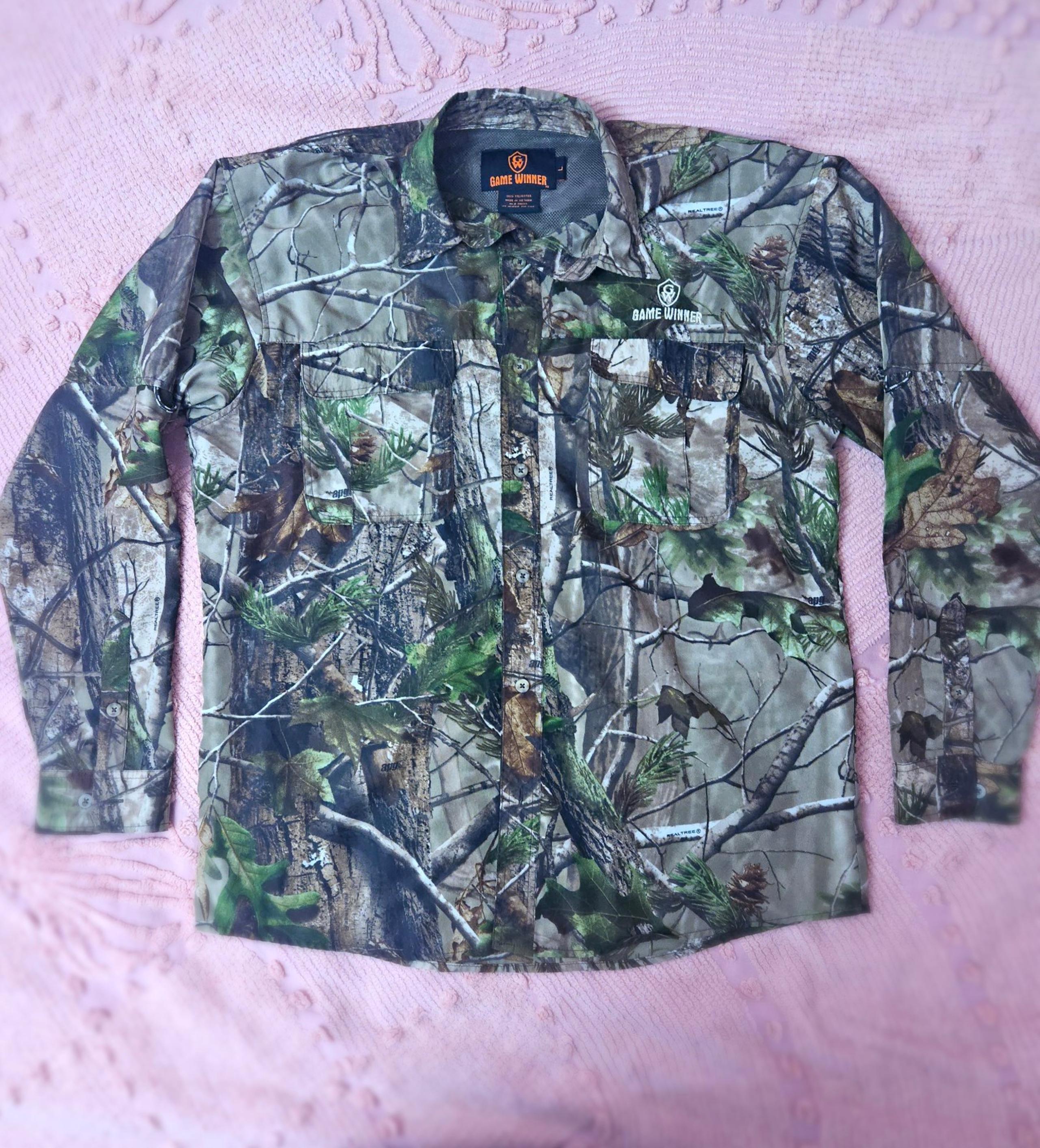 Game Winner Hunting Shirt