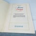 Presidents of the United States Book Lot 2 Volume Hardcover Boxed Set & Booklet