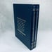 Presidents of the United States Book Lot 2 Volume Hardcover Boxed Set & Booklet