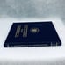 Presidents of the United States Book Lot 2 Volume Hardcover Boxed Set & Booklet