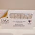 Color Street Bundle 9 sets plus FREE 1 pedicure