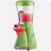 Nostalgia Taco Tuesday 64-Oz. Frozen Margarita & Slush Blender Mixer Easy-Flow