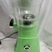 Nostalgia Taco Tuesday 64-Oz. Frozen Margarita & Slush Blender Mixer Easy-Flow