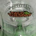 Nostalgia Taco Tuesday 64-Oz. Frozen Margarita & Slush Blender Mixer Easy-Flow
