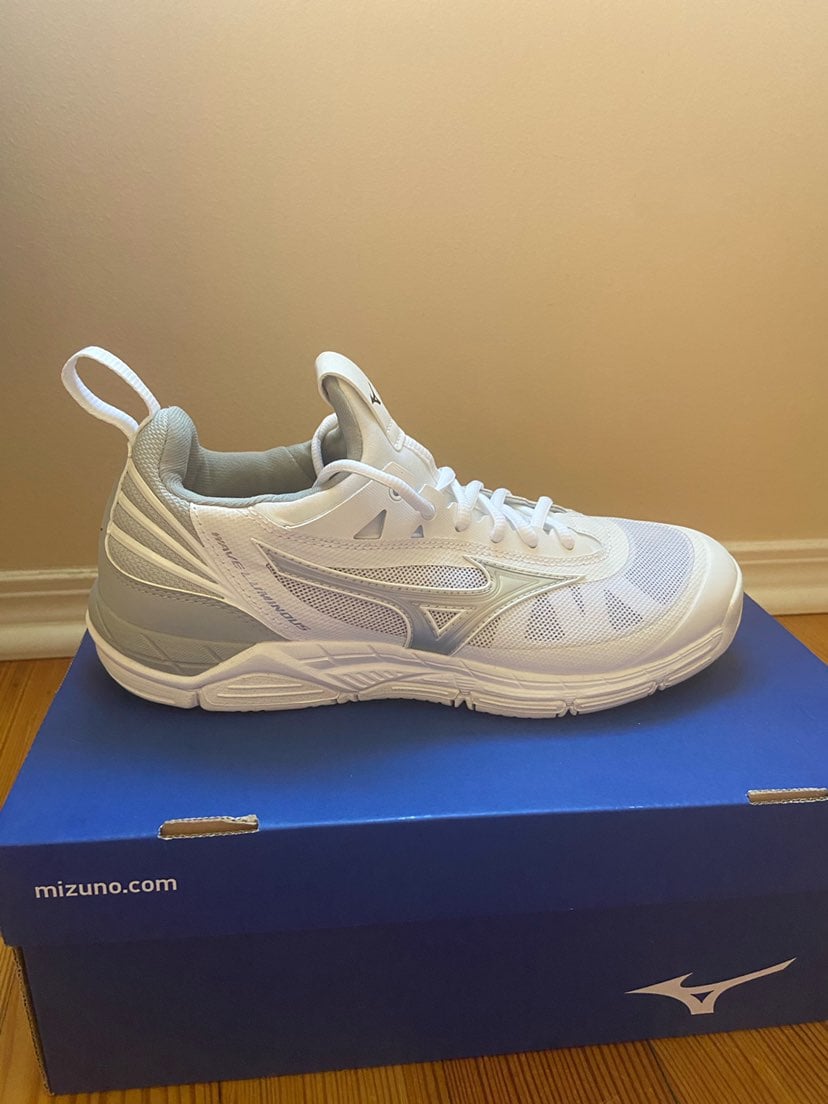 Mizuno Court Shoes