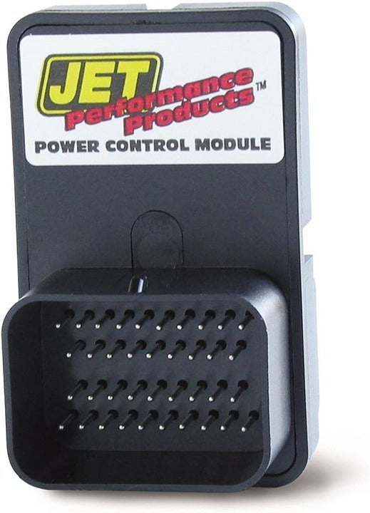 Brand New JET Performance Power Control Module - See Below Features for Vehicle