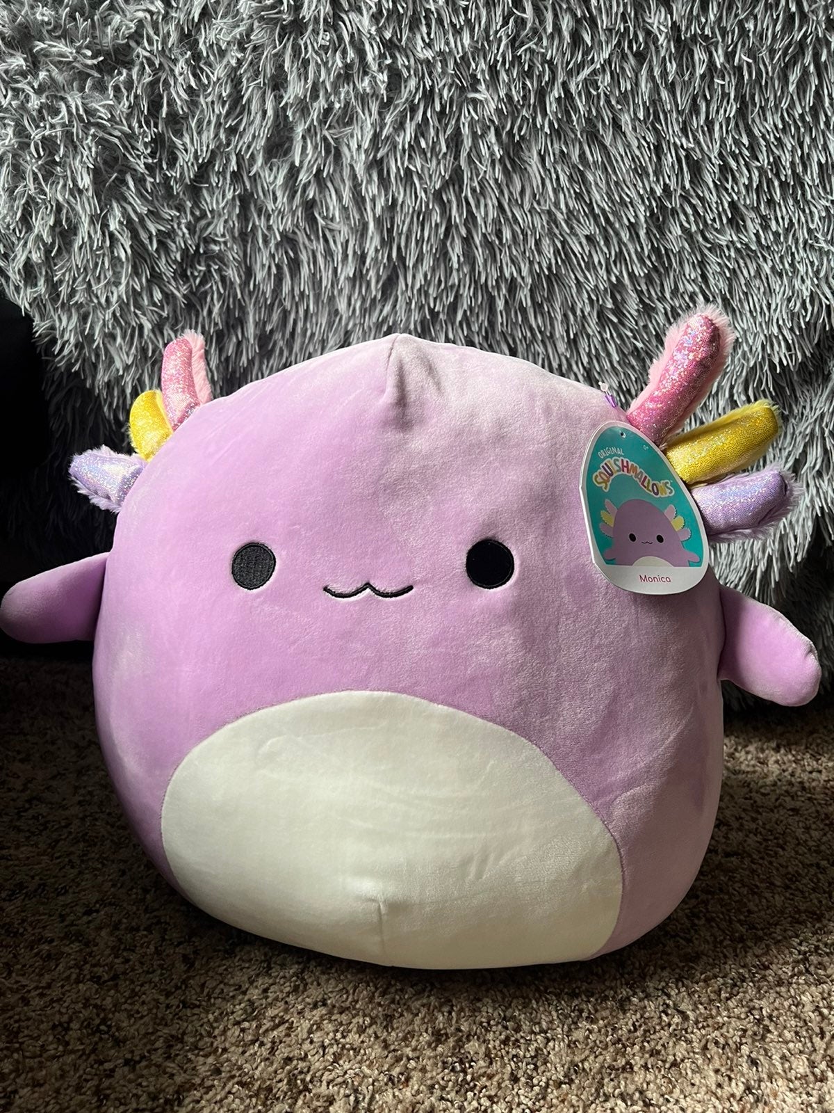 squishcollector51 | Mercari