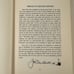 Encyclopedia of Cigarette Tricks. • 1952 Hardcover Book • Keith Clark