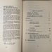Encyclopedia of Cigarette Tricks. • 1952 Hardcover Book • Keith Clark