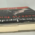 Encyclopedia of Cigarette Tricks. • 1952 Hardcover Book • Keith Clark