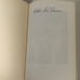 Encyclopedia of Cigarette Tricks. • 1952 Hardcover Book • Keith Clark