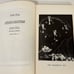 Encyclopedia of Cigarette Tricks. • 1952 Hardcover Book • Keith Clark