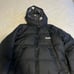 Nike jacket fleece for men