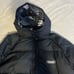Nike jacket fleece for men