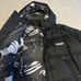 Nike jacket fleece for men