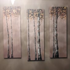 Wall painting