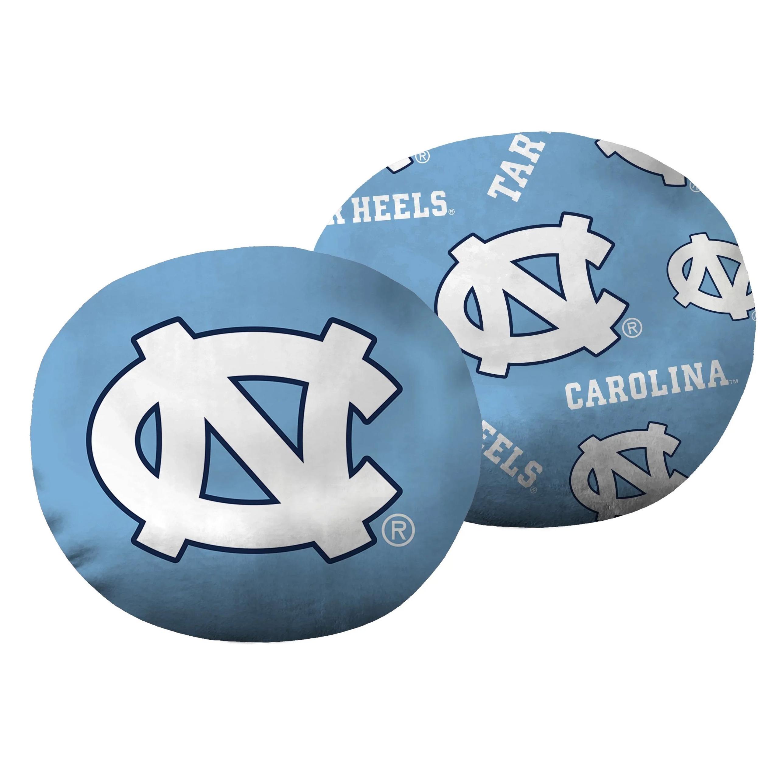 NCAA 15" Cloud Pillow Choose Your Team
