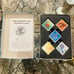 Rare Vintage The Rainbow Fish Memory Game