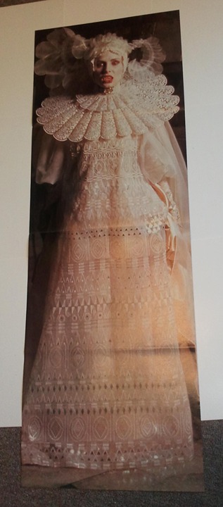 Bram Stoker's Dracula Poster # 3 Sadie Frost as Lucy Westenra