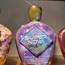 super nova tanning lotion