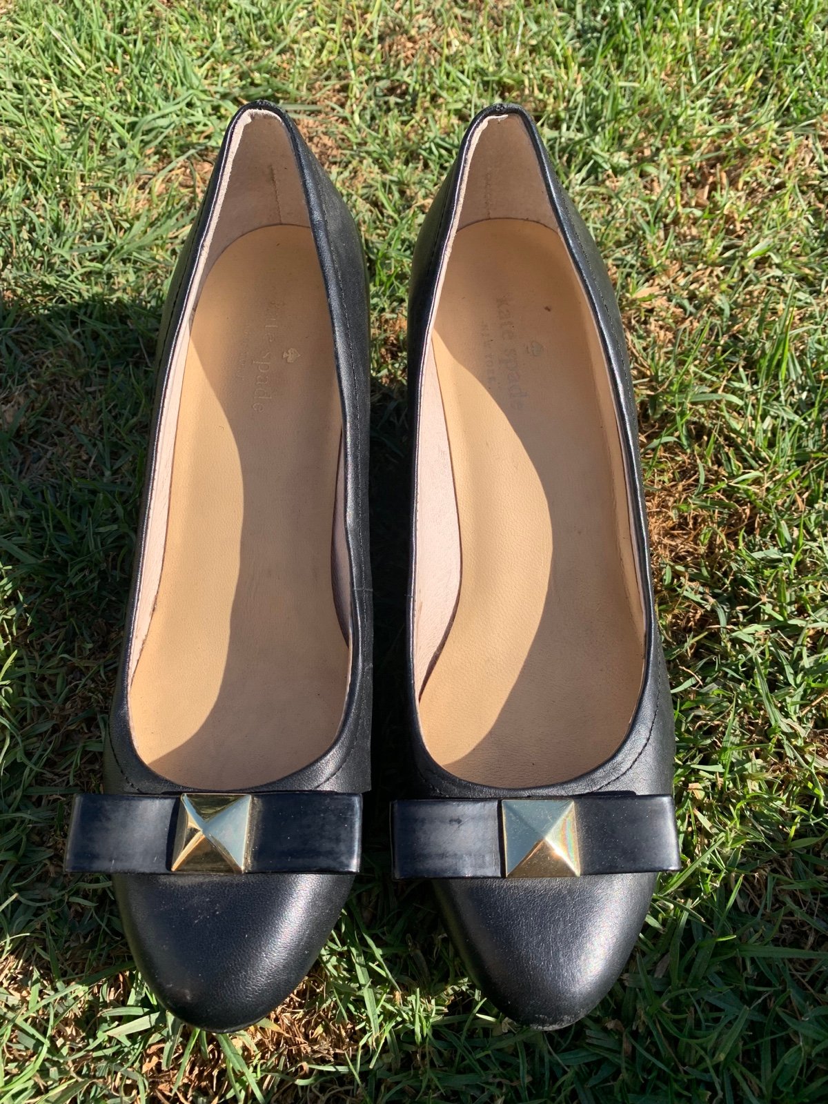 Kate spade shoes size 9m