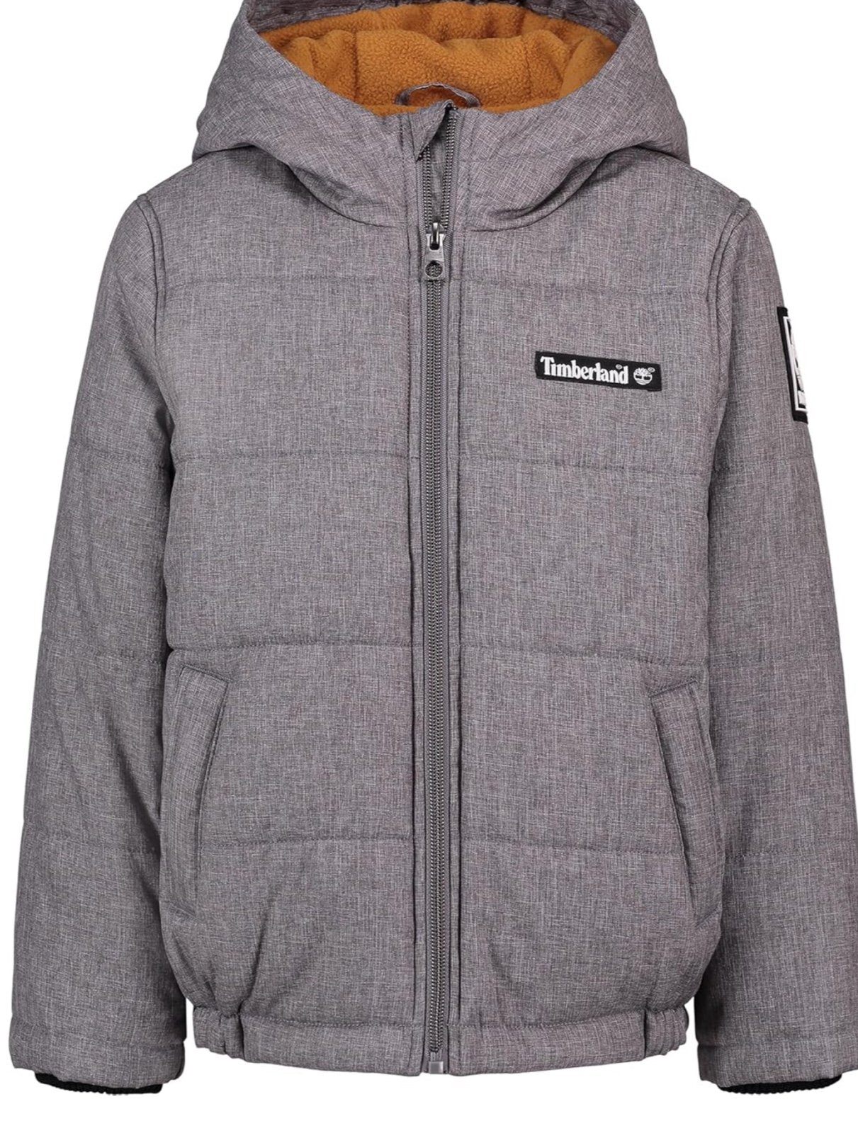 Timberland puffer jacket