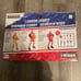 NBA Heroes Stephen Curry , Lebron James , Derrick Rose, Jersey RARE figures