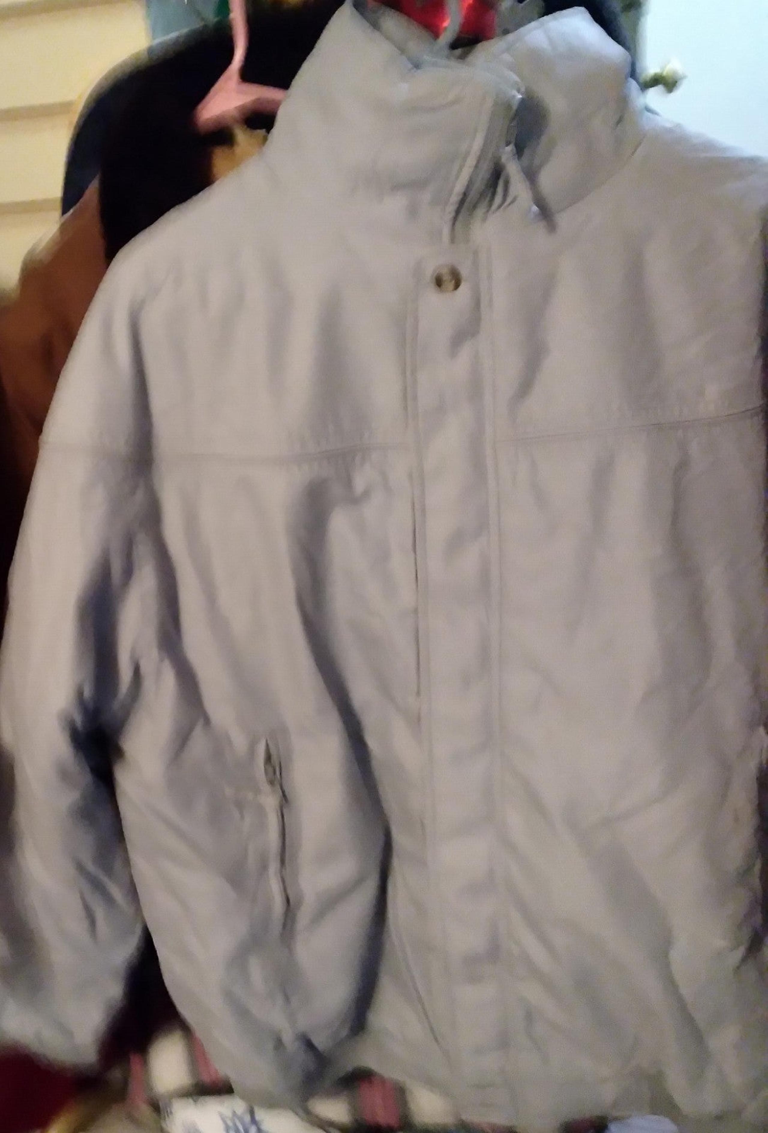 jacket for men