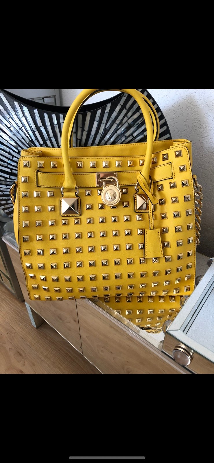Michael Kors purse